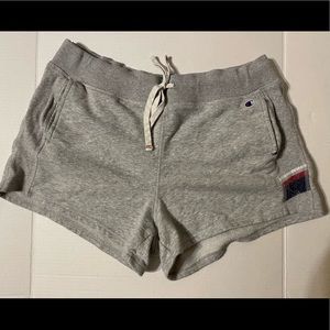 Champion shorts